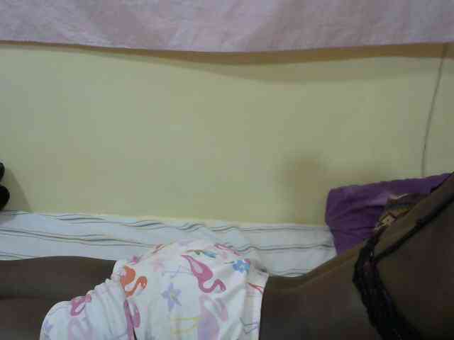 PrettyOne1 webcam