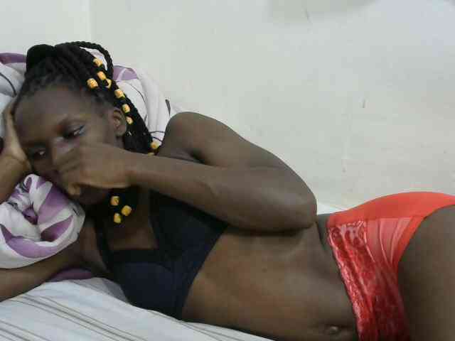PrettyOne1 webcam