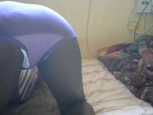 PrettyOne1 webcam