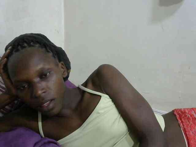 PrettyOne1 webcam