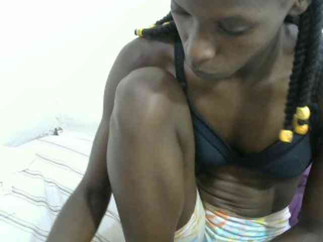 PrettyOne1 webcam