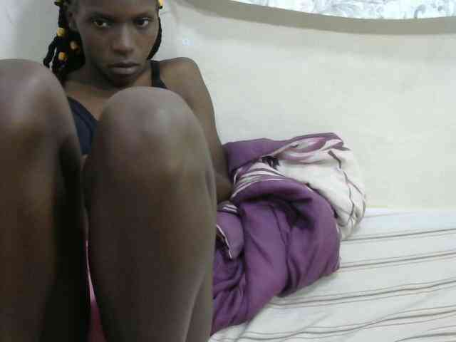 PrettyOne1 webcam