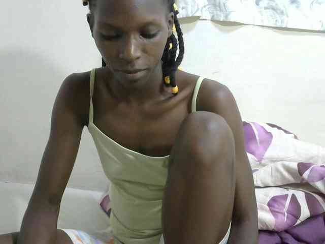 PrettyOne1 webcam