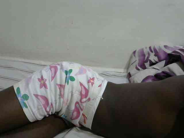 PrettyOne1 webcam