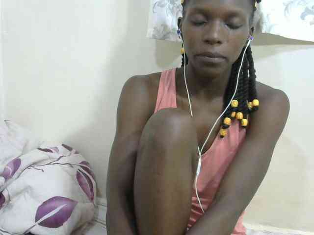PrettyOne1 webcam