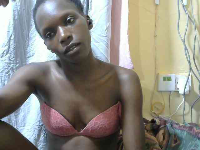 PrettyOne1 webcam
