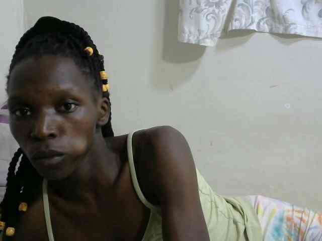 PrettyOne1 webcam