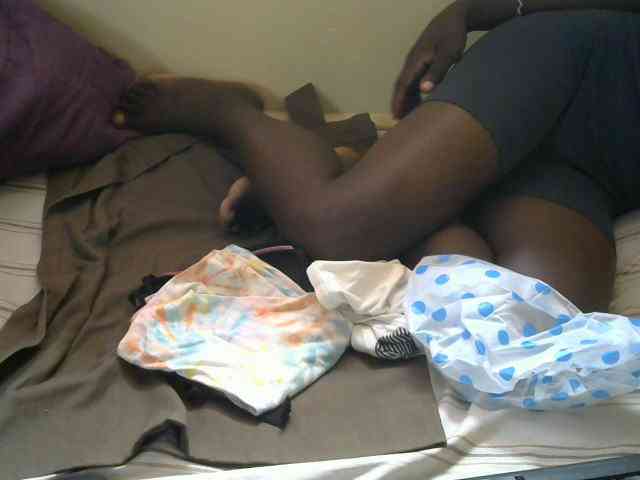 PrettyOne1 webcam