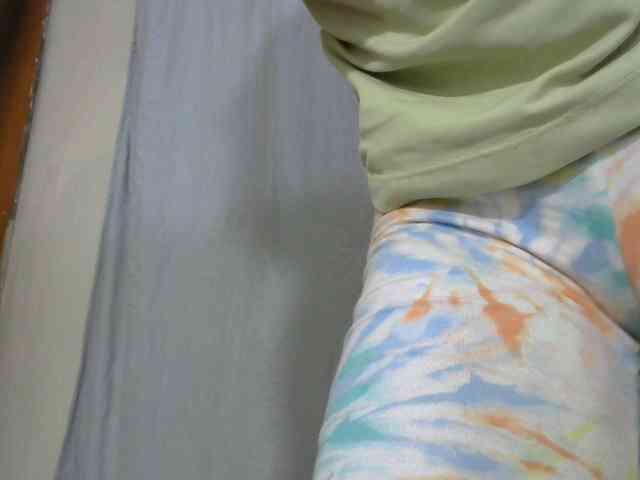 PrettyOne1 webcam