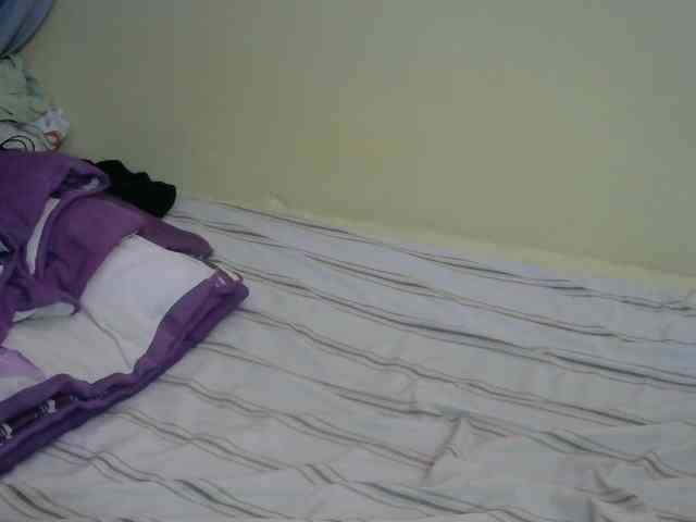 PrettyOne1 webcam