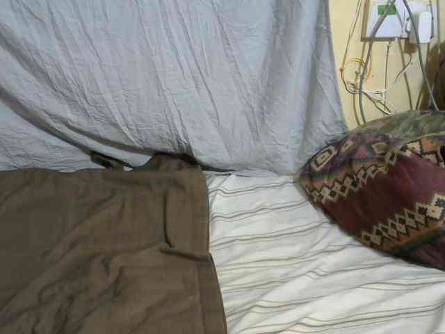 PrettyOne1 webcam