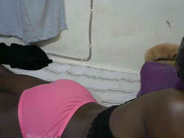 PrettyOne1 webcam