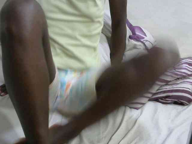 PrettyOne1 webcam
