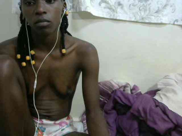 PrettyOne1 webcam