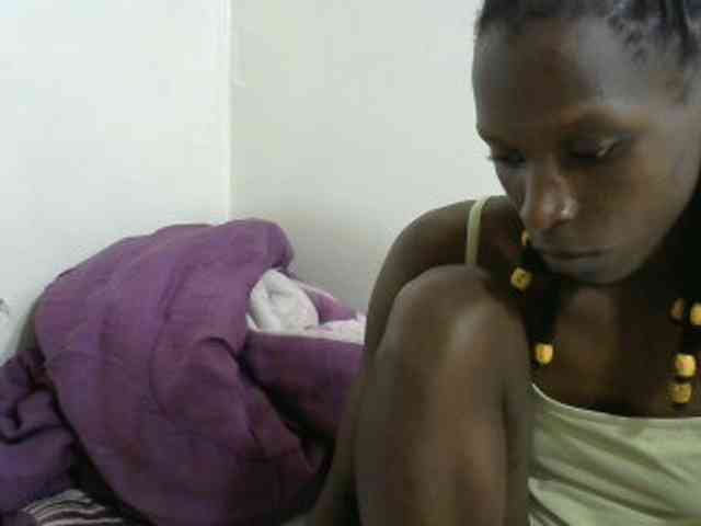 PrettyOne1 webcam