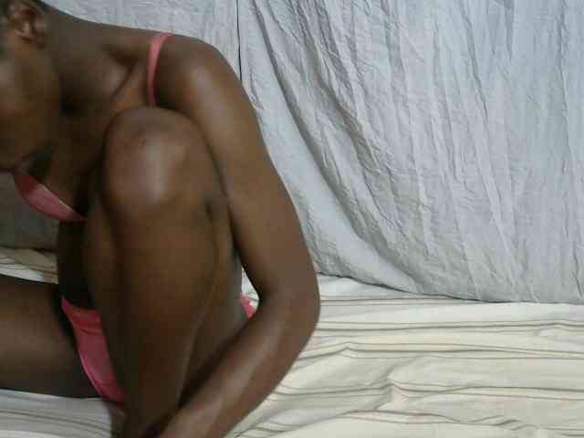 PrettyOne1 webcam