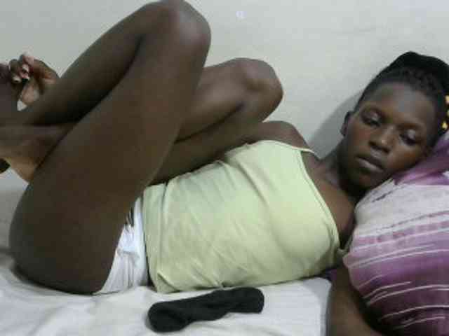 PrettyOne1 webcam
