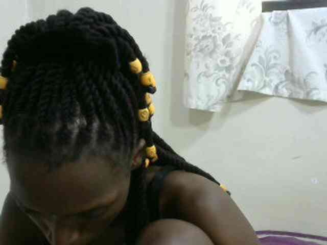 PrettyOne1 webcam