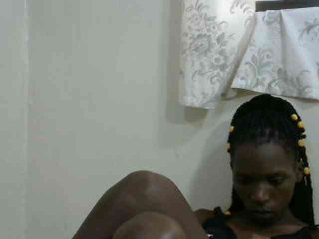 PrettyOne1 webcam
