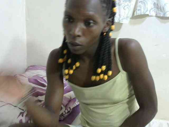 PrettyOne1 webcam