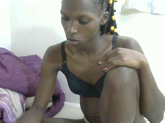 PrettyOne1 webcam