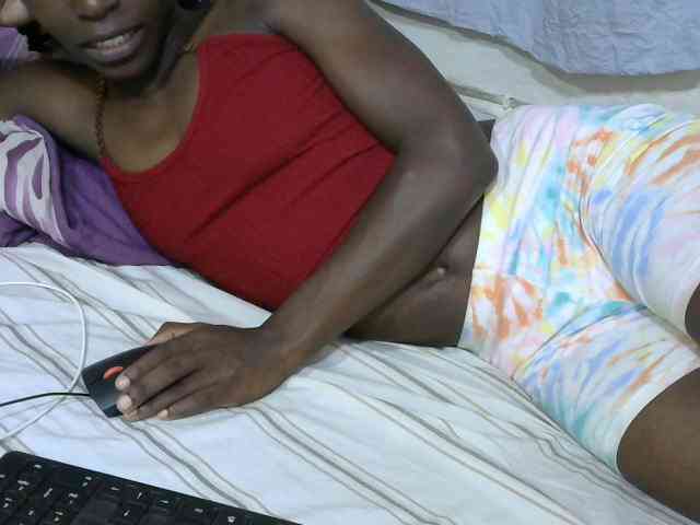 PrettyOne1 cam