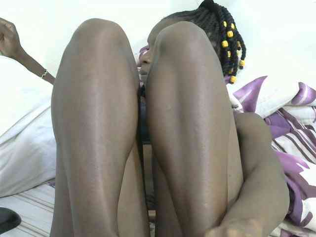PrettyOne1 webcam