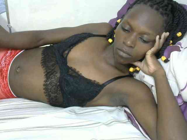 PrettyOne1 webcam