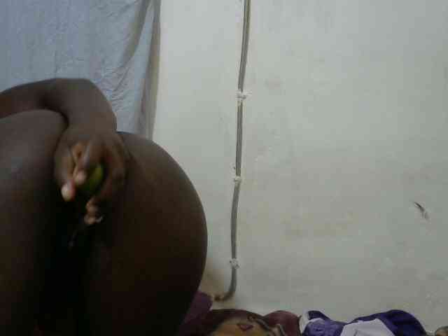PrettyOne1 webcam