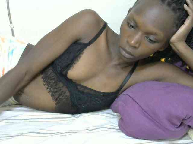 PrettyOne1 webcam