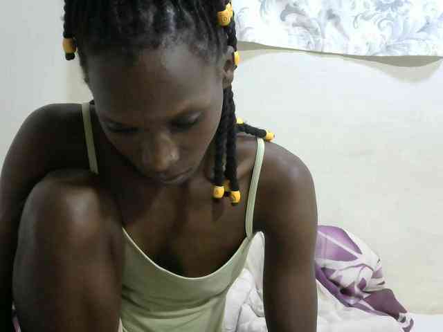 PrettyOne1 webcam
