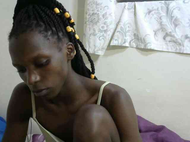 PrettyOne1 webcam