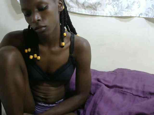 PrettyOne1 webcam