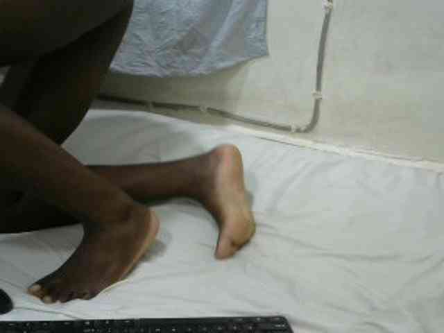 PrettyOne1 webcam