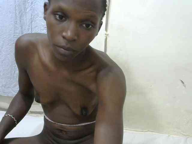 PrettyOne1 webcam