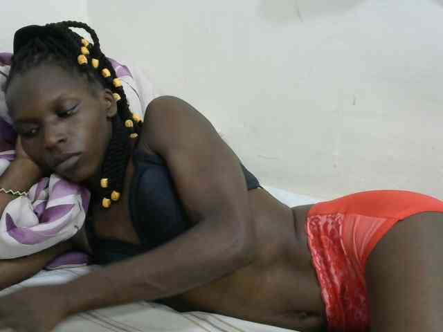 PrettyOne1 webcam