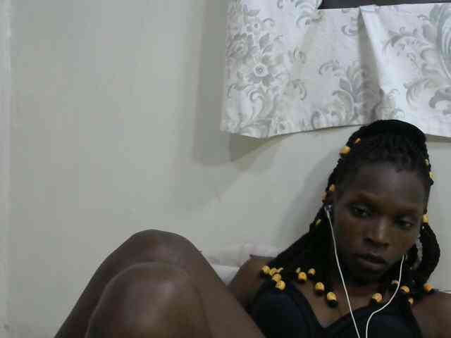 PrettyOne1 webcam