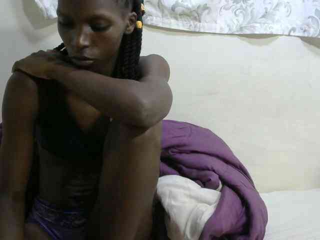 PrettyOne1 webcam
