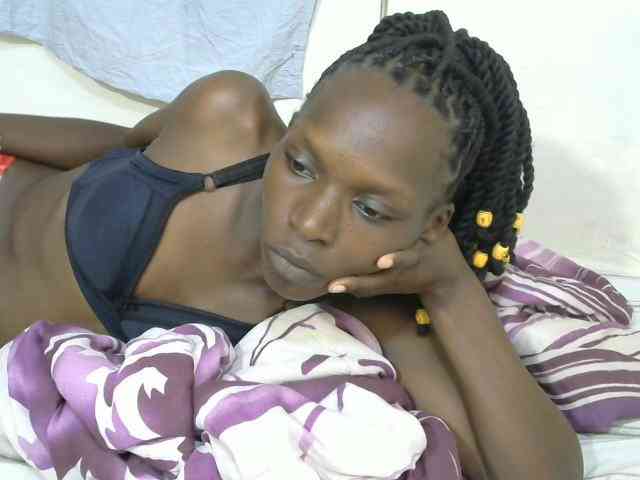 PrettyOne1 webcam