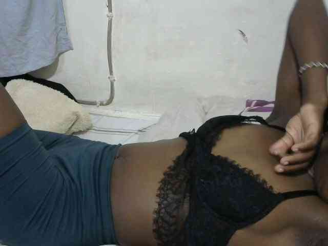 PrettyOne1 webcam