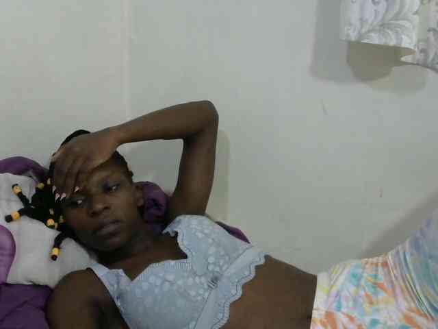 PrettyOne1 webcam