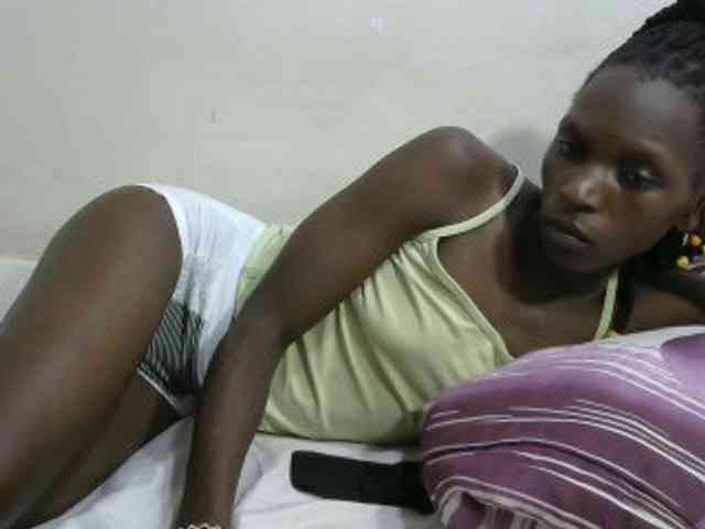PrettyOne1 webcam