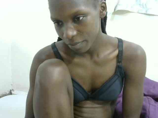 PrettyOne1 webcam