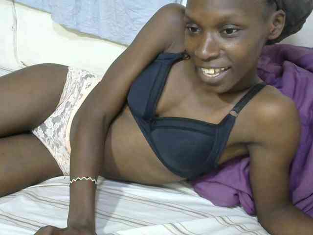 PrettyOne1 webcam