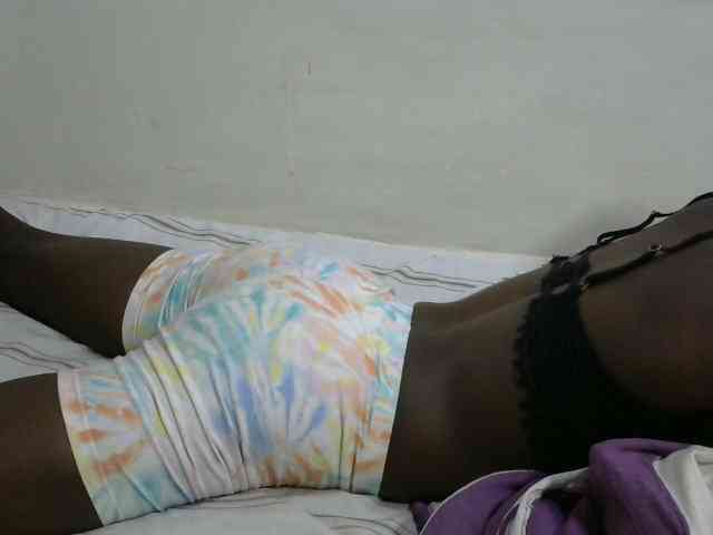 PrettyOne1 webcam