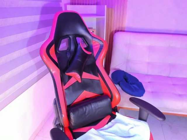 Sthecatha live cam on BongaCams