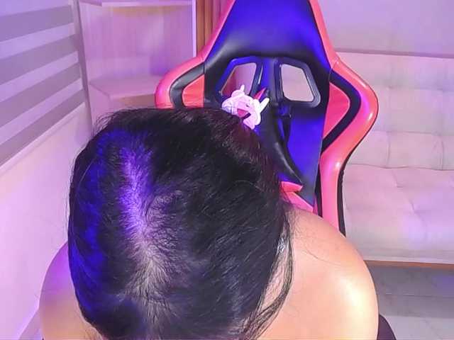 Sthecatha live cam on BongaCams