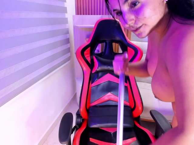 Sthecatha live cam on BongaCams