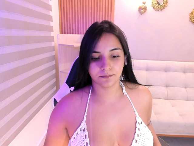 Sthecatha, en vivo ahora en BongaCams