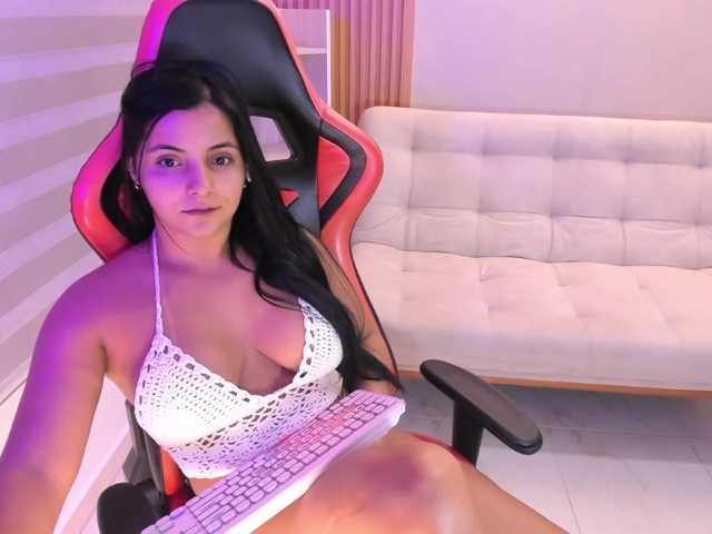 Sthecatha live cam on BongaCams